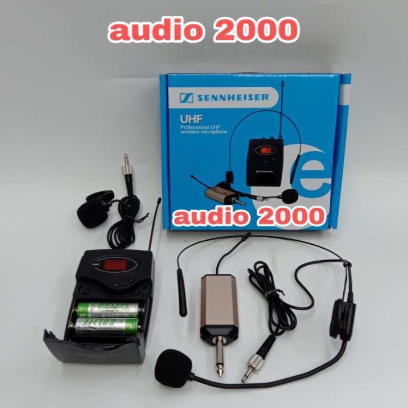Sennheiser hot sale bt 839