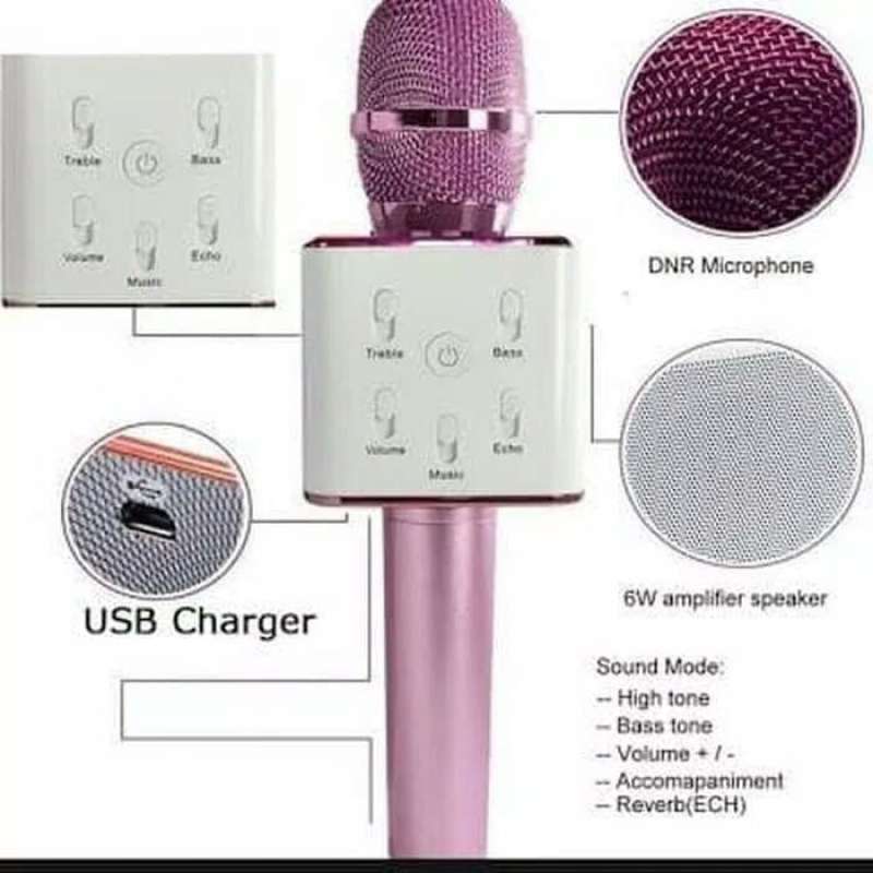 Mikrofon hp bluetooth online