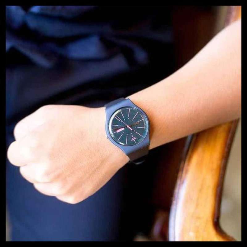Swatch gentleman on sale
