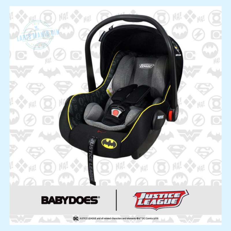 Batman baby carrier on sale