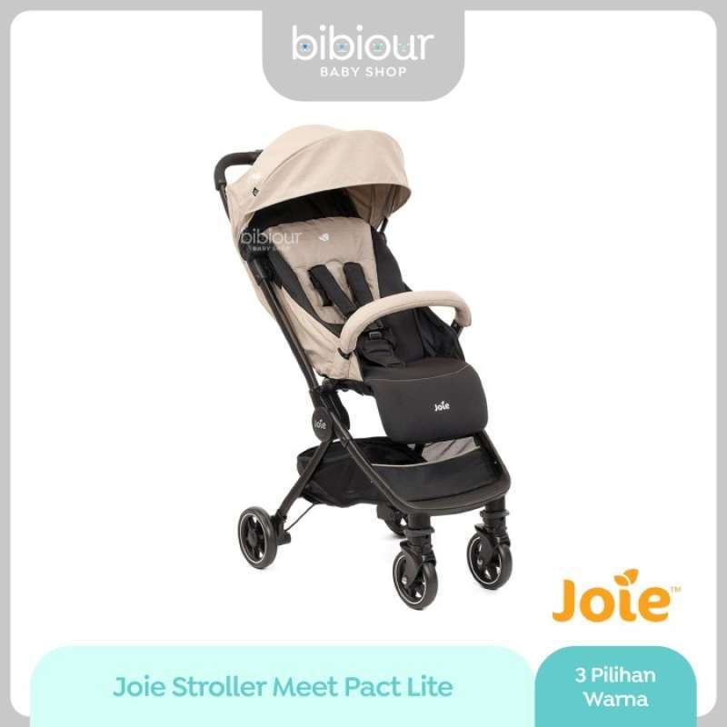 Joie meet pact lite clearance