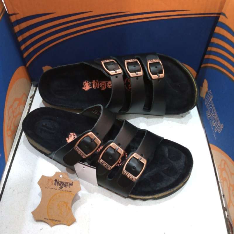 Sandal tiger hotsell