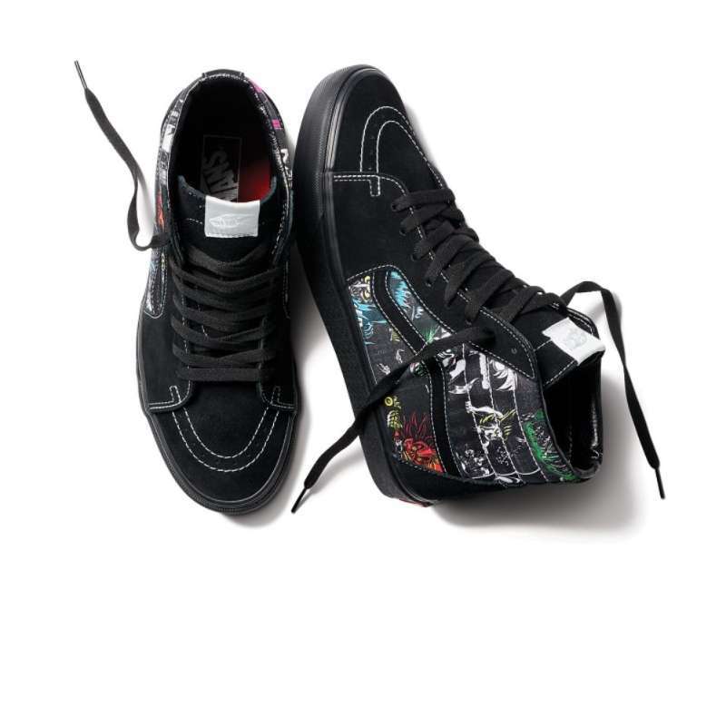 Disney 100 Vans Disney Schuhe Vans Popular X Shop Disney Old