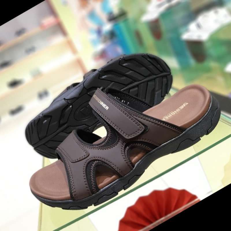 Sandal weinbrenner original best sale