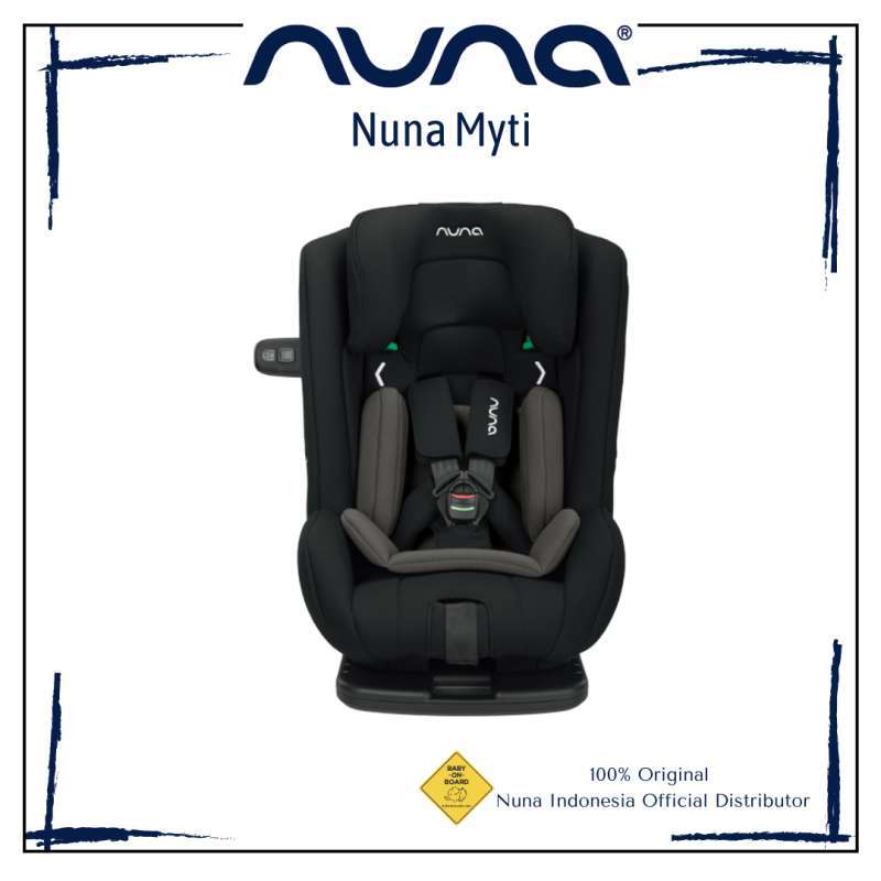 Nuna top myti caviar