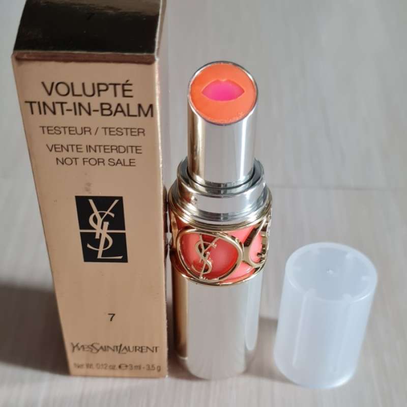 Jual Ysl Rouge Volupte Harga Termurah Dan Terlengkap 2024 Blibli