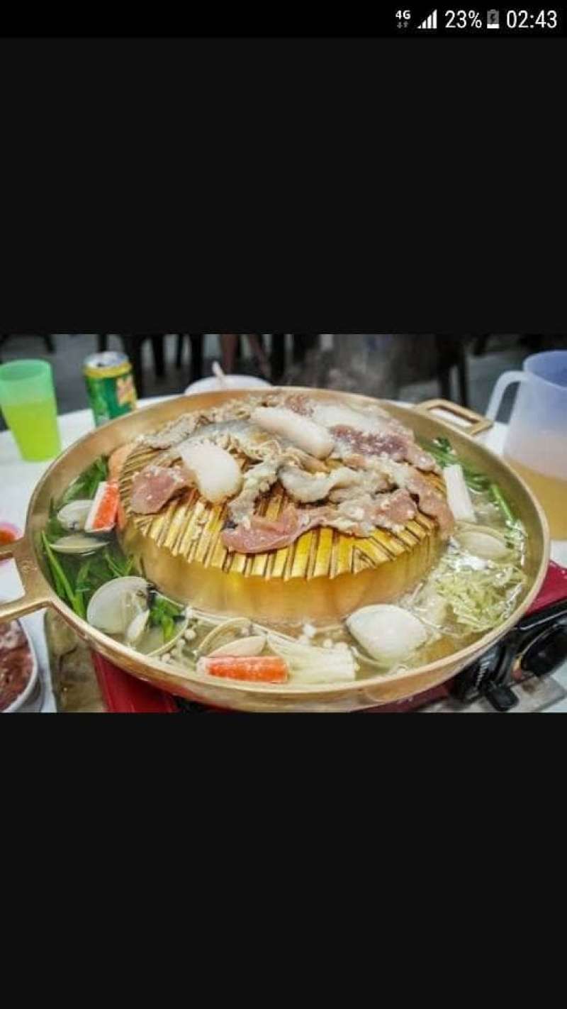 Mookata pan sale