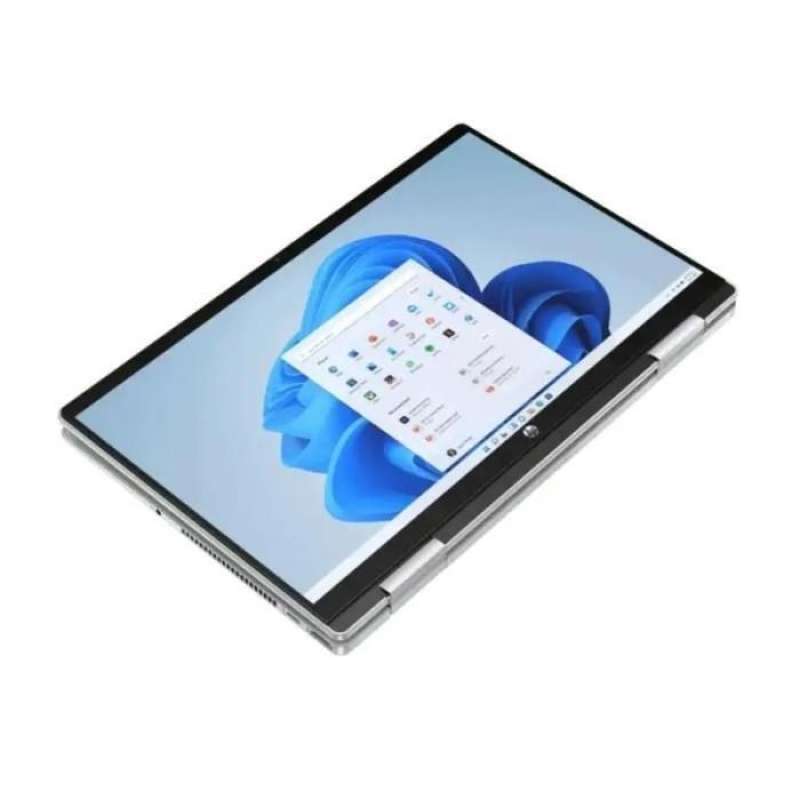 Jual Hp Pavilion X360 14 Dy0064tu 2in1 Touch I5 1135g7 8gb