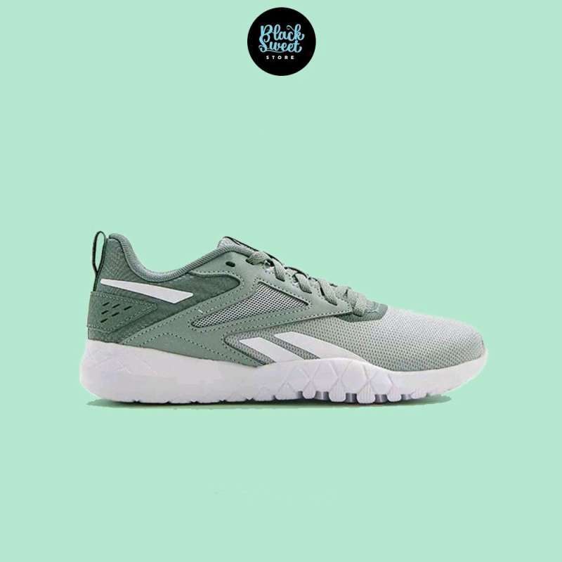 Reebok flexagon 2024 green