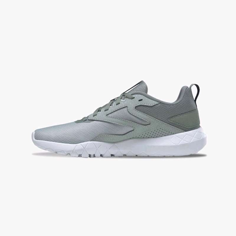 Reebok on sale flexagon green
