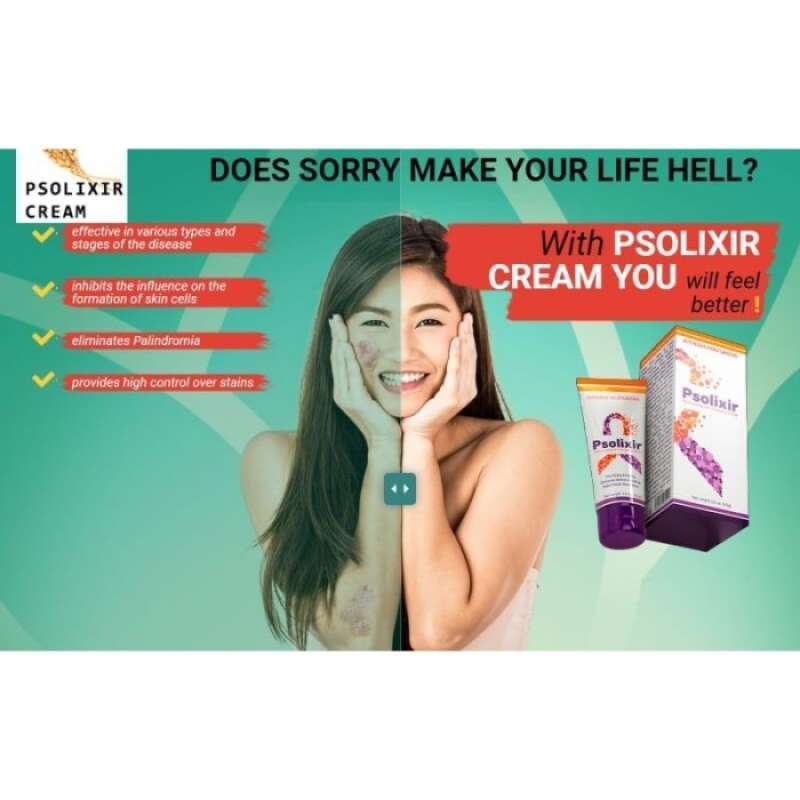 Psolixir shop