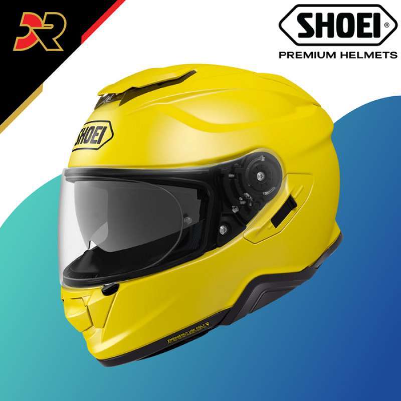 Jual shoei sales