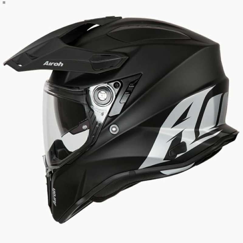 Helm airoh supermoto sale