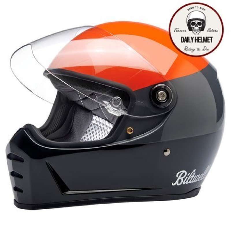 Jual 2025 helm biltwell