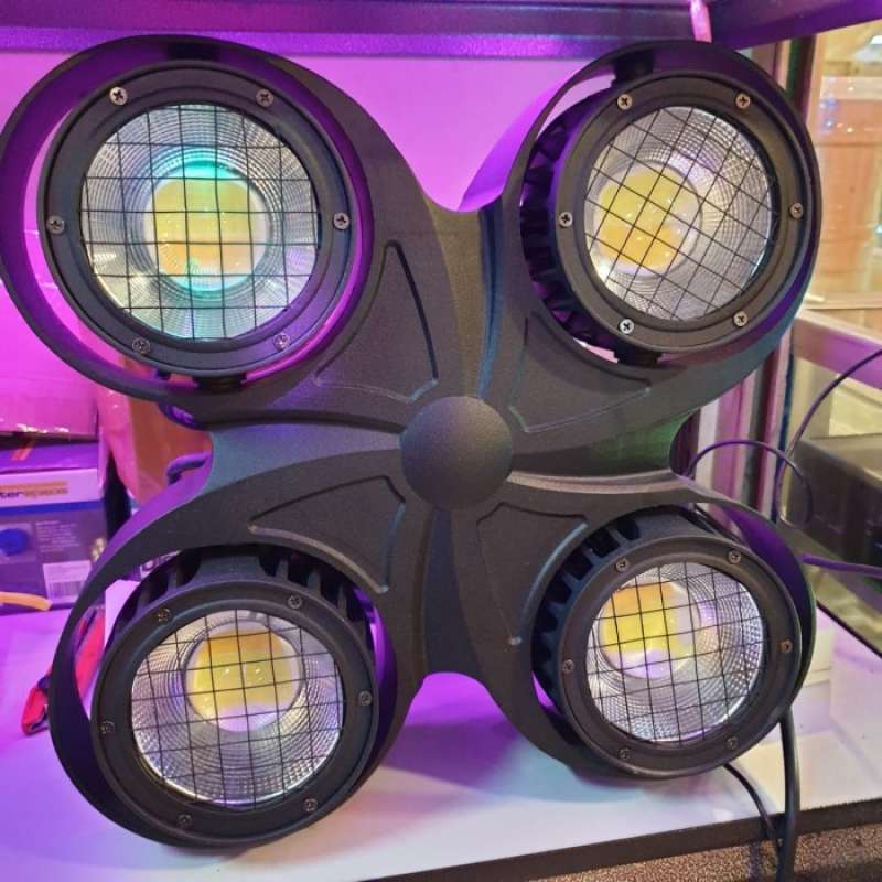 Mini brute led sale