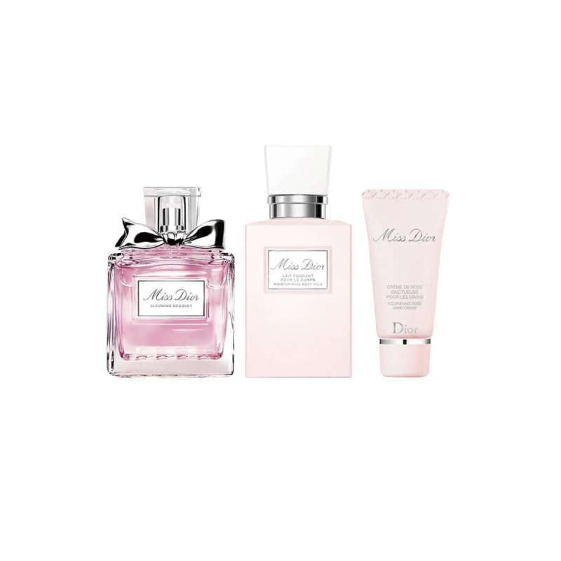 Miss Dior Blooming Bouquet Harga Terbaru 2024 Blibli