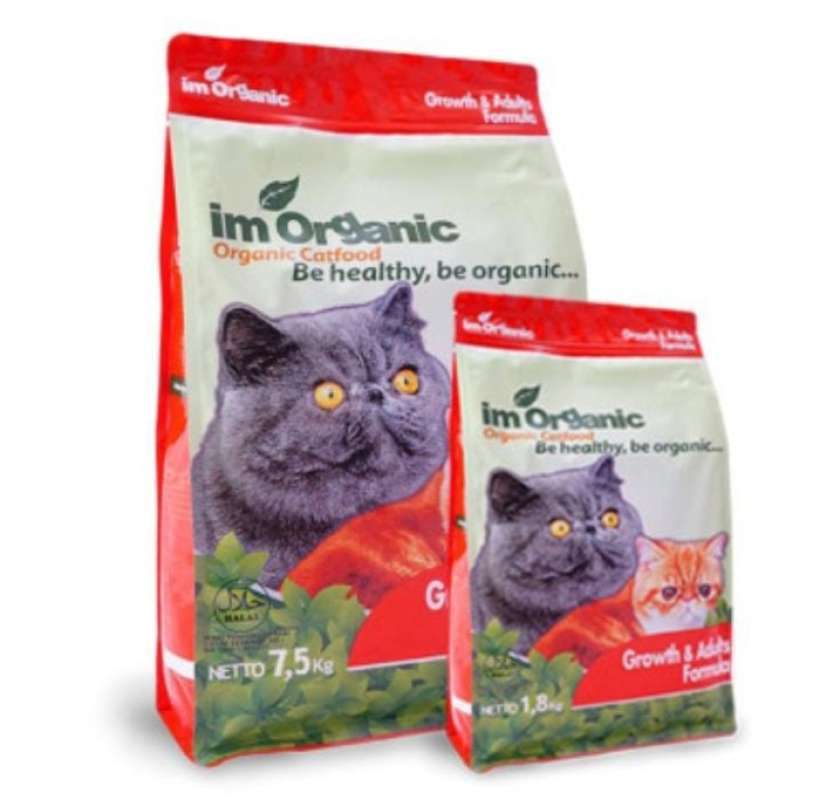 Imo cat hot sale food