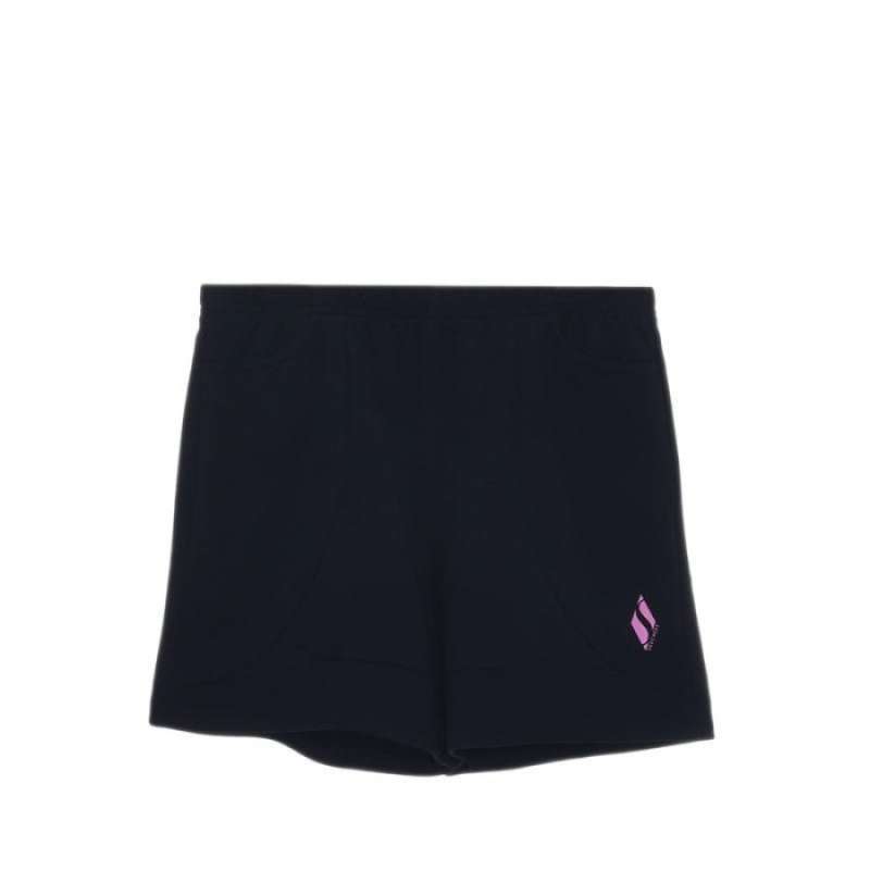 Skechers shorts womens white outlet