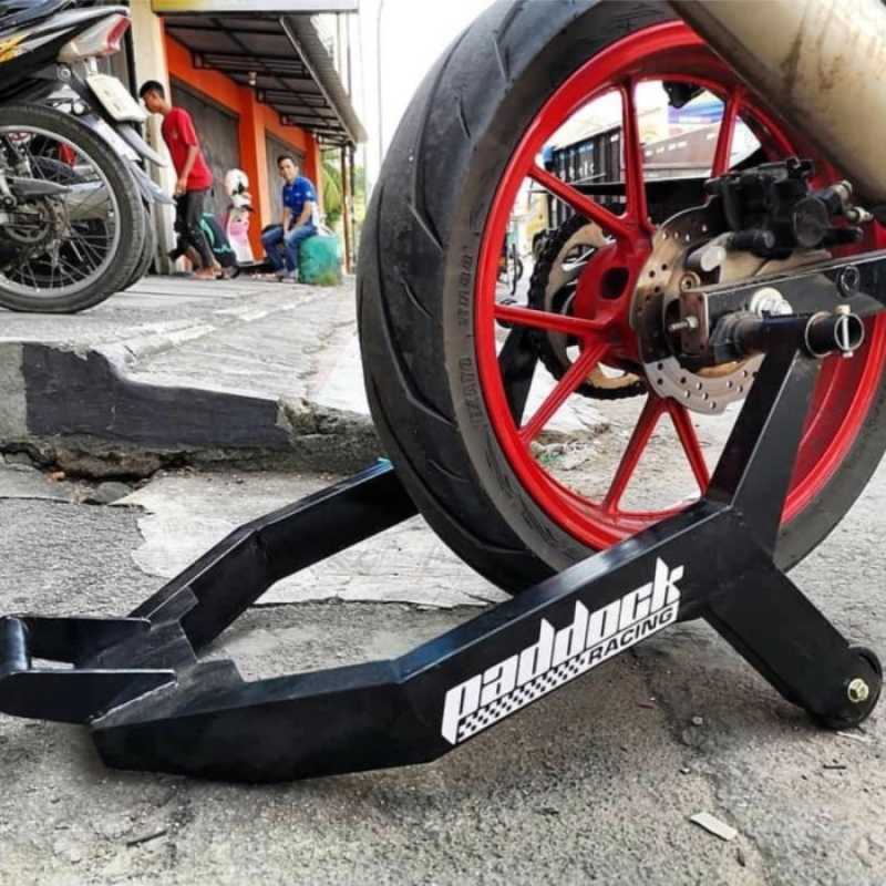 Paddock cbr150r online