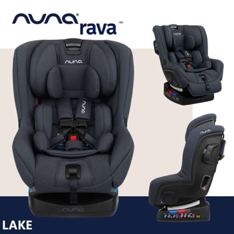 Nuna rava hot sale 2019