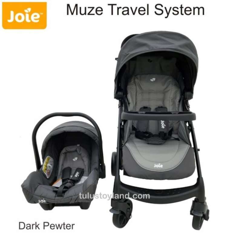 Stroller dan car seat discount