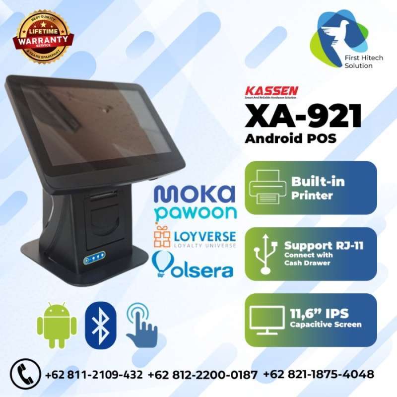 Podroid hotsell