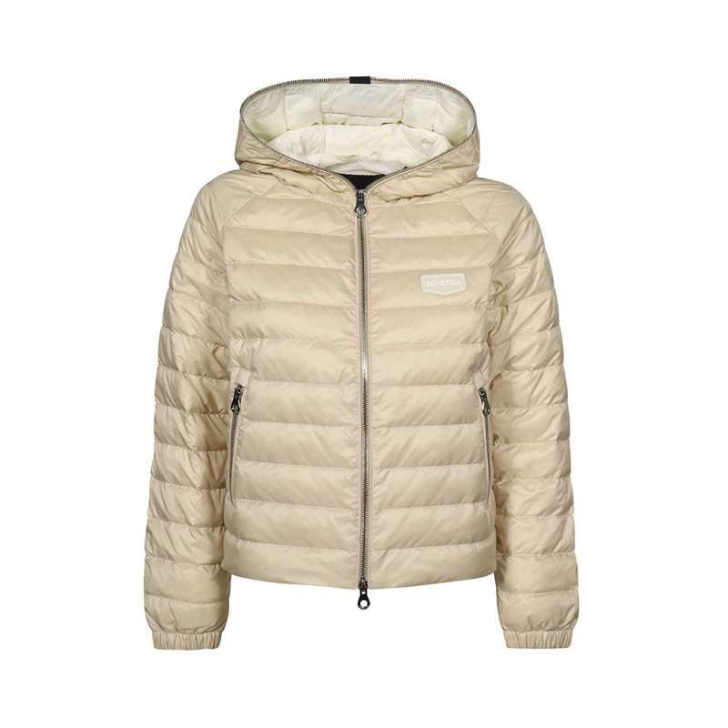 Jual Duvetica Caroma Puffer Jacket Beige 42 Nude Di Seller Voila.id Official Store Kebayoran Lama Selatan Kota Jakarta Selatan Blibli