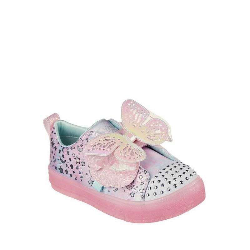 Skechers shuffle brights store