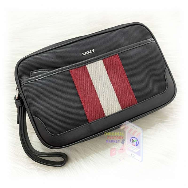 Bally clutch sales