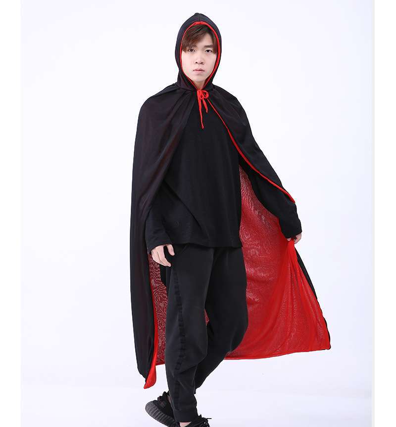 Jubah cape store
