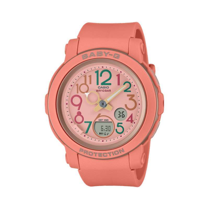 Jual Baby G Bga 290 Pa 4 Adr Original Branded Harga Diskon