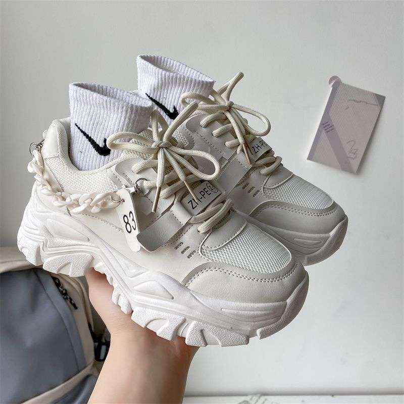 Sepatu sneakers korea deals