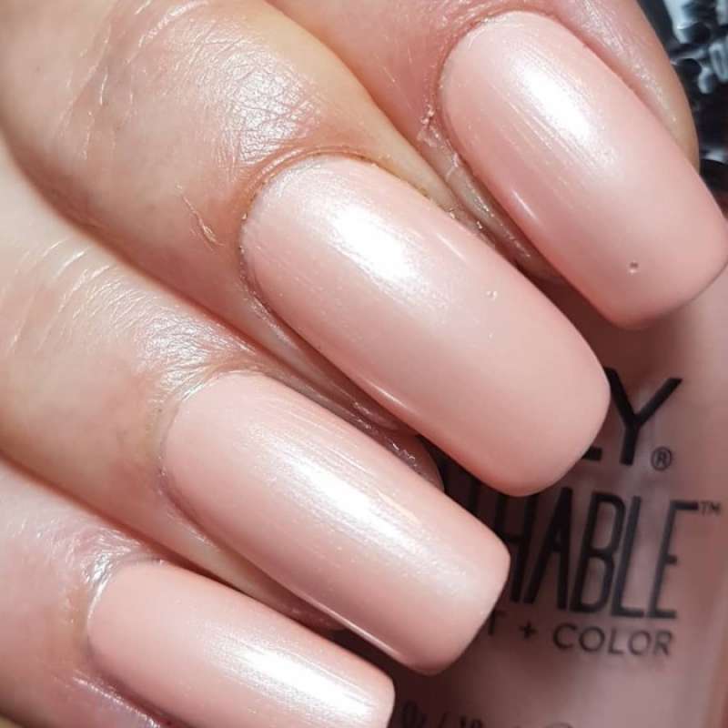 Orly breathable inner glow top