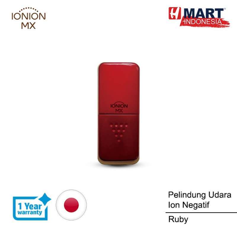 Ruby sales air purifier