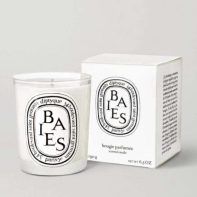 Diptyque baies candle sale top