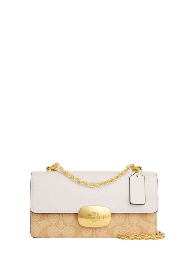 Cassidy crossbody discount in signature canvas