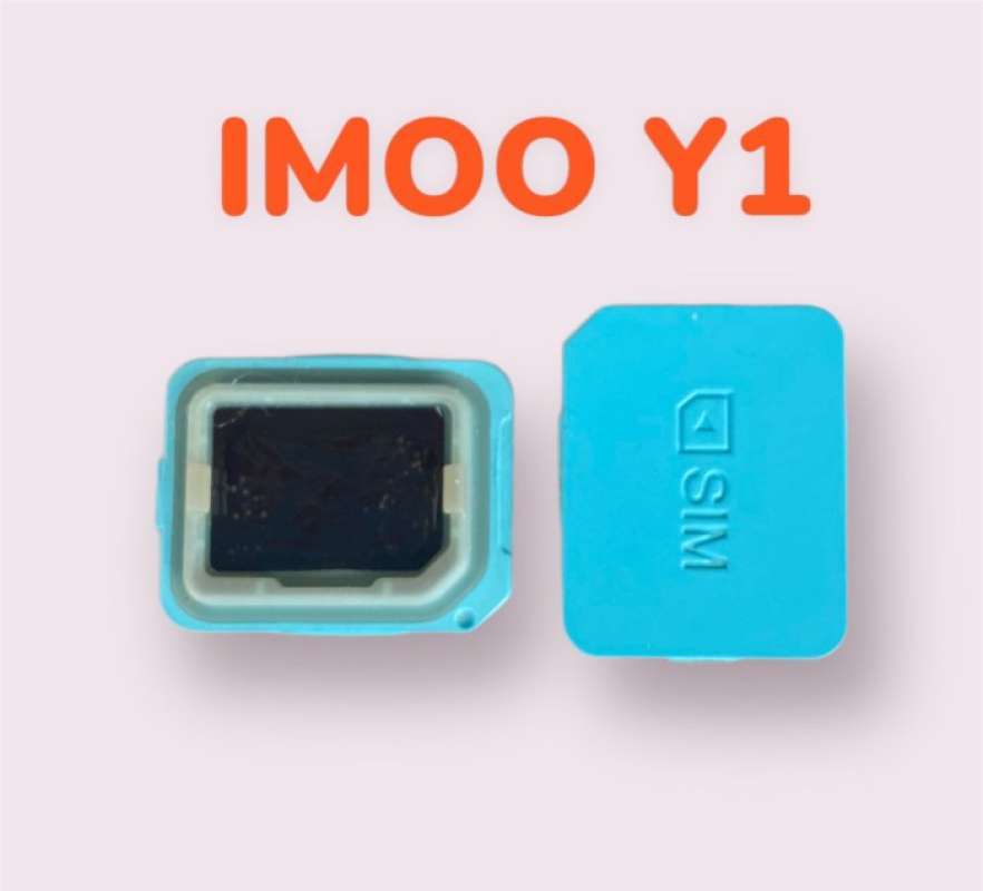 Sim best sale card imoo