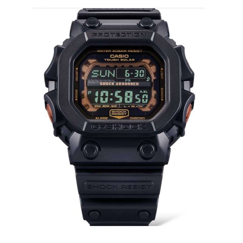 Casio G Shock Gx 56 Harga Terbaru Maret 2024 Gratis Ongkir