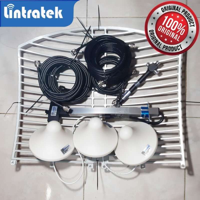 Antena lintratek deals