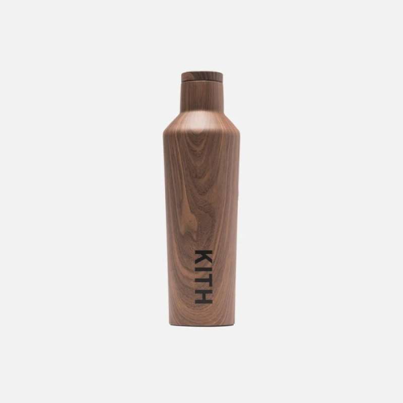 Kith x corkcicle canteen deals