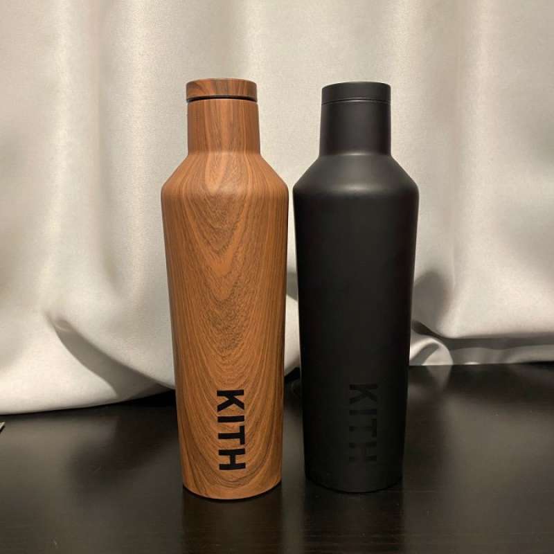 Jual Kith X Corkcicle Canteen 16oz 100 Original Di Seller Aqmar Koja Utara Kota Jakarta Utara Blibli