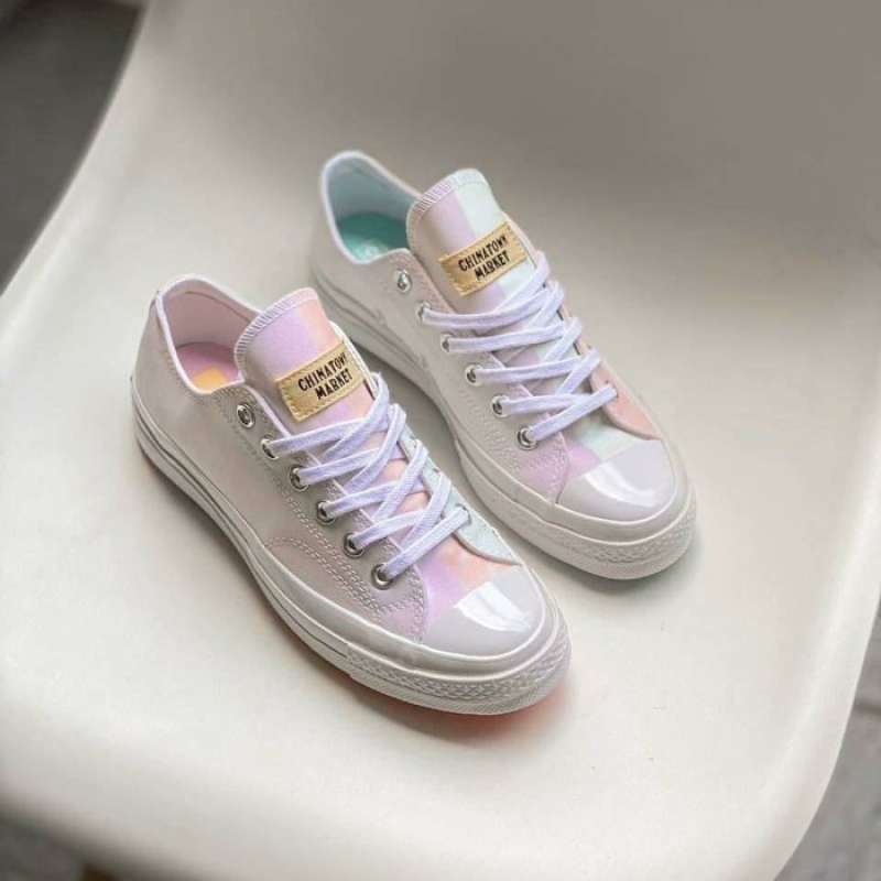 Converse china shop original