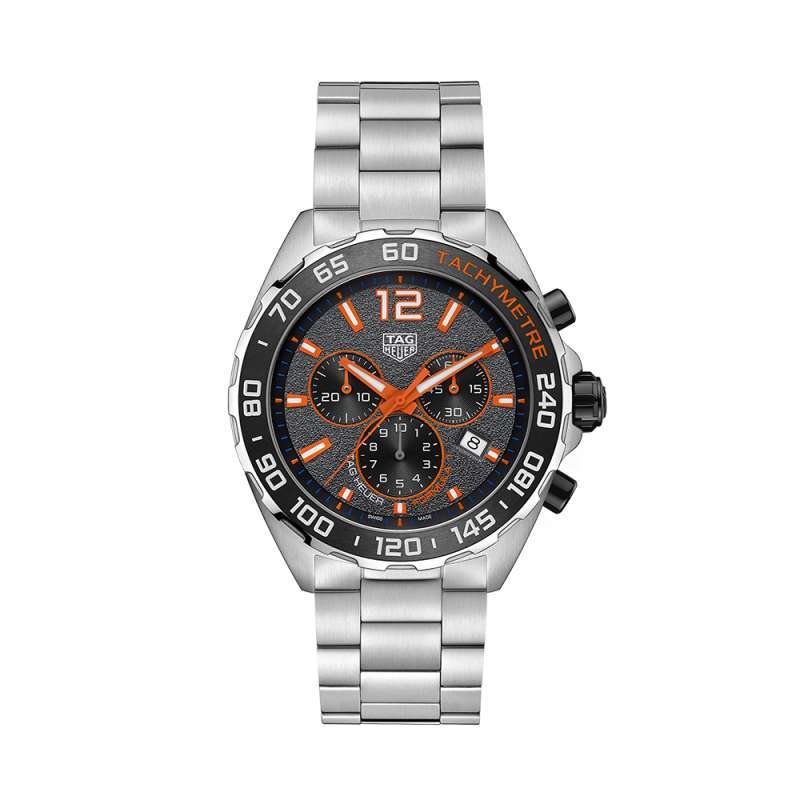 Tag heuer bekas outlet