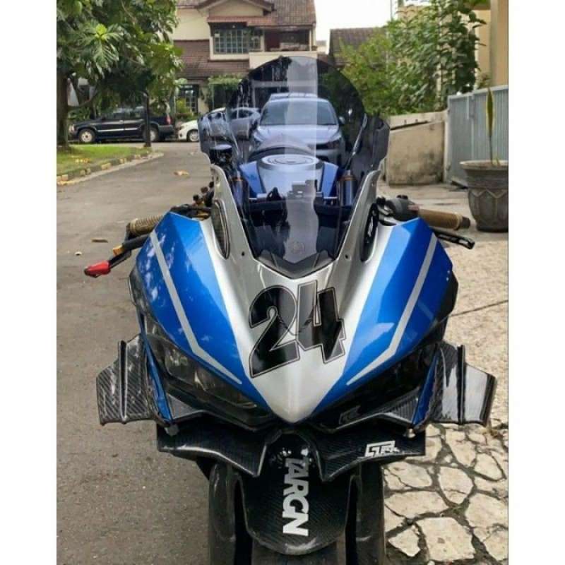 Windshield r25 sales