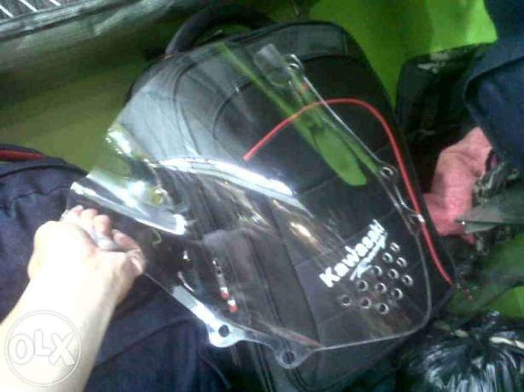 Ninja 150 rr olx hot sale