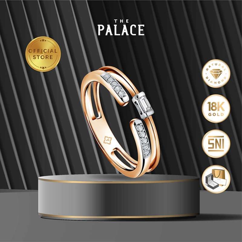Harga the palace jewelry 2019 discount