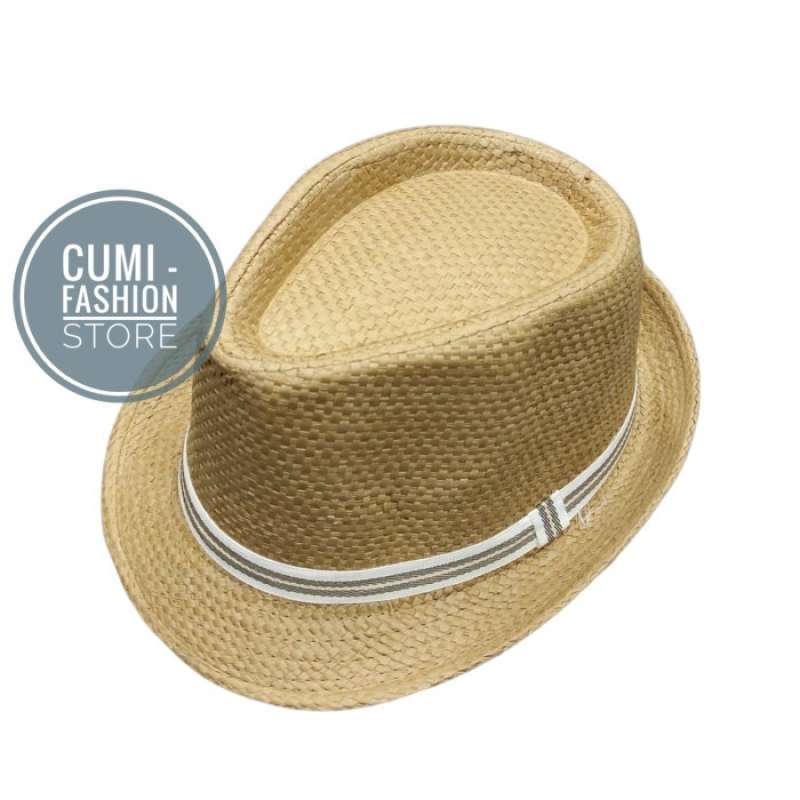 Fedora shop hat jual