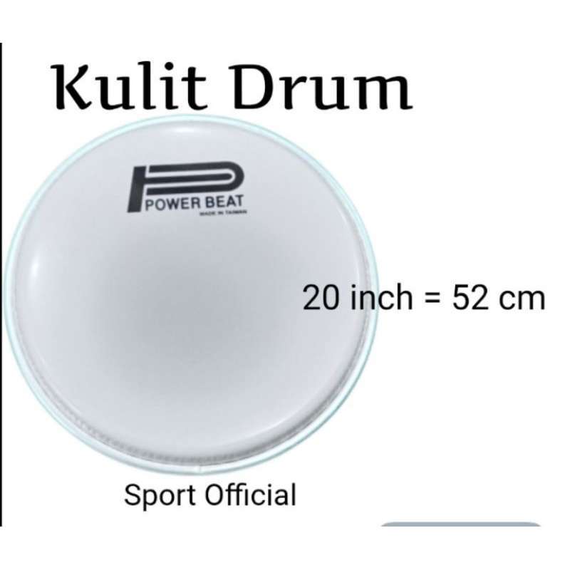 Kulit snare drum store
