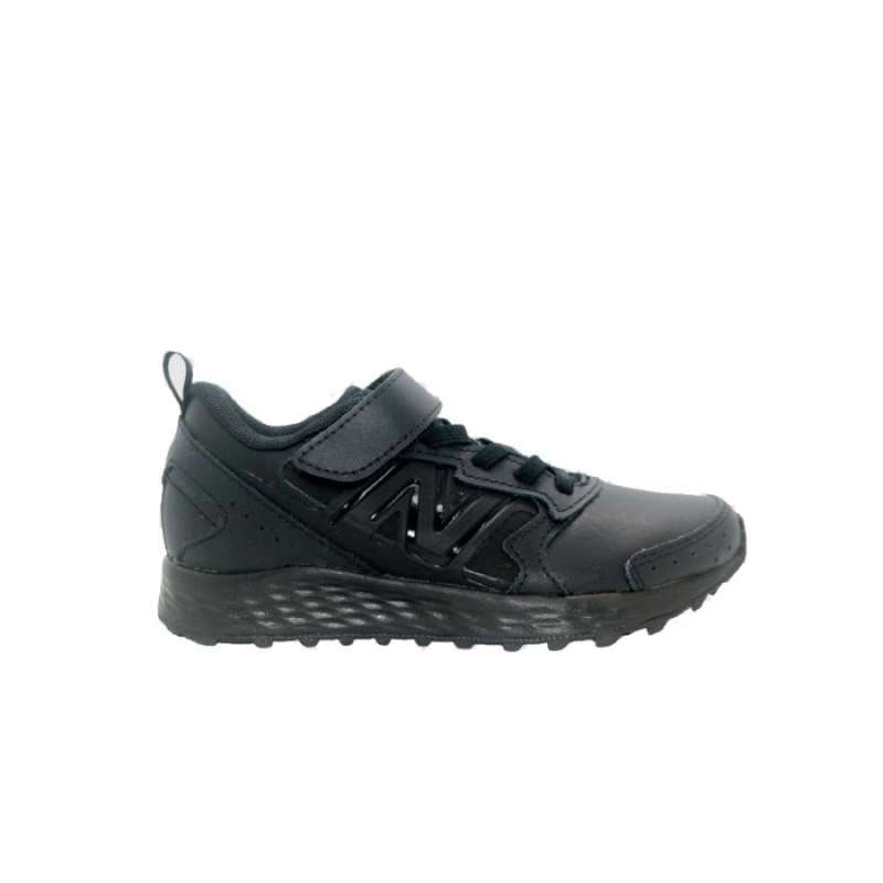 Promo Sepatu Lari Anak NEW BALANCE KIDS FRESH FOAM 650 V1 BLACK