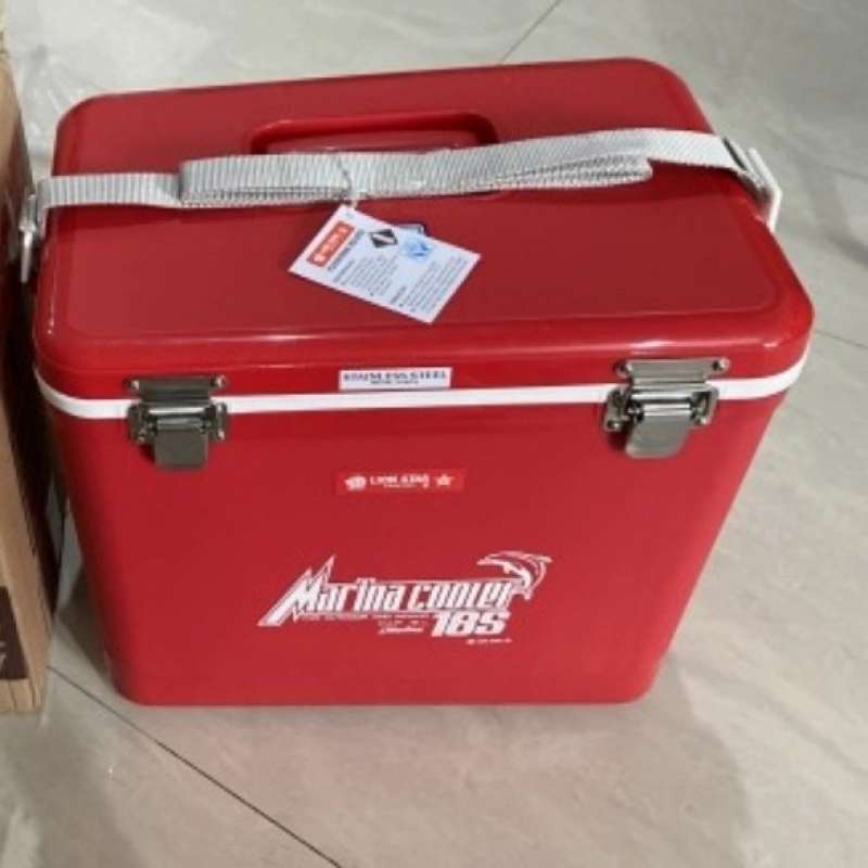 Cooler 2025 box terbaik